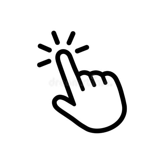Cursor Haciendo Clic En Botón Ilustraciones Stock, Vectores, Y Clipart – (12,429 Ilustraciones Stock)